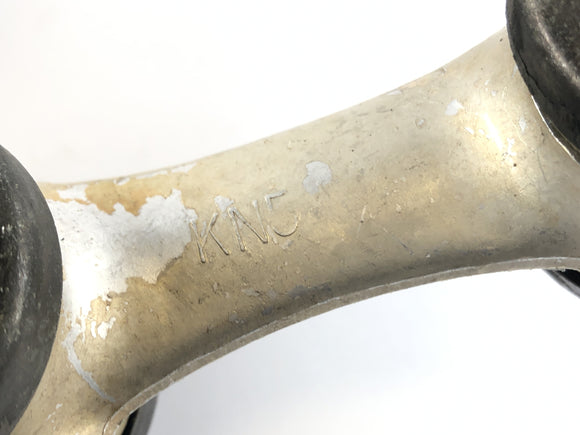Honda XL 600 LM PD04 [1989] - Demolition Spring Label Bone Bone Bone