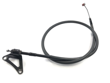 Triumph Daytona 955i T595N [2003] - Кабель кабельного поезда кабельного поезда кабельного поезда газовый поезд - 0