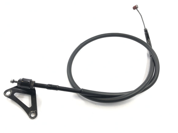 Triumph Daytona 955i T595N [2003] - Gaszug Seilzug Kabelzug Gaskabel