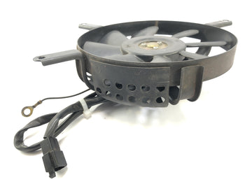 Kawasaki VN 800 Classic [2000] - Fan Fan Fan Fan Cooler - 0