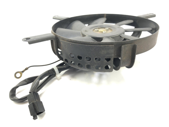 Kawasaki VN 800 Classic [2000] - Cooler Fan Fan