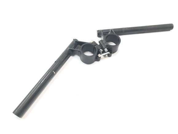 Triumph Daytona 900 T300 [1996] - Clips para manillar de motocicleta 43 mm