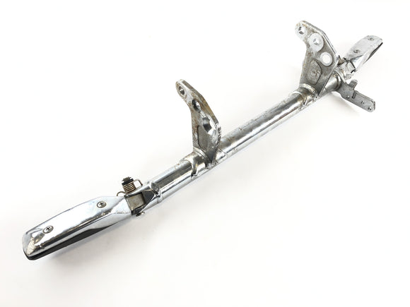 BMW R 1200 C 259C [1997] - Fotstøtter til føreren til venstre og høyre