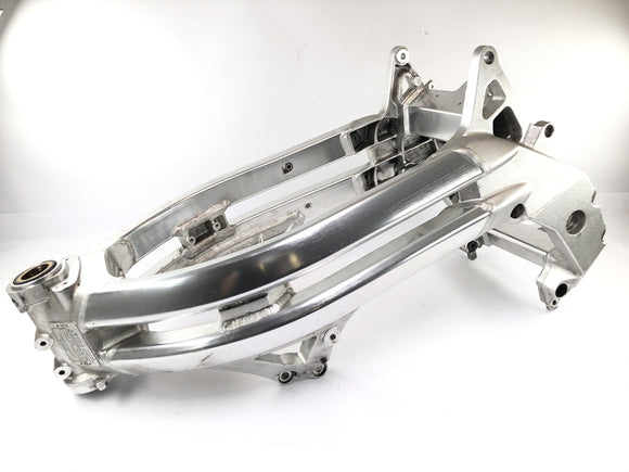 Aprilia SL 1000 Falco PA [2000] - Marco con papeles