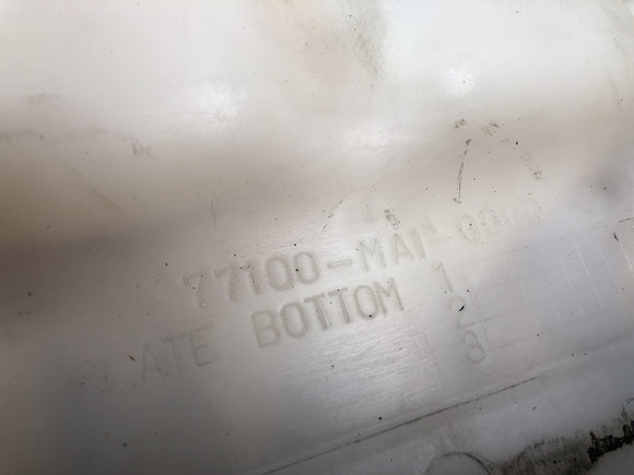 Honda GL 500 Silverwing PC02 [1982] - скамейка подушки сиденья сиденья