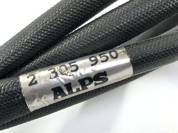 BMW R 1100 S R11 [2005]  - サイドスタンドスイッチ