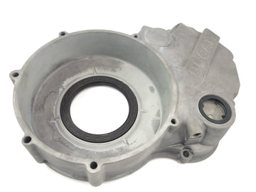 Ducati Monster S4R M4 [2004] - Kupplungsdeckel Motordeckel rechts