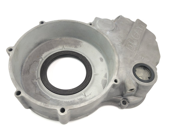 Ducati Monster S4R M4 [2004] - Kupplungsdeckel Motordeckel rechts