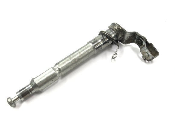 Yamaha XT 600 Zentere 34L [1985] - Koppling av cirkulär spakkopplingskoppling