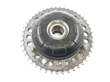 トライアンフ デイトナ 955I T595 [1998] - スプロケットショックアブソーバーマウント