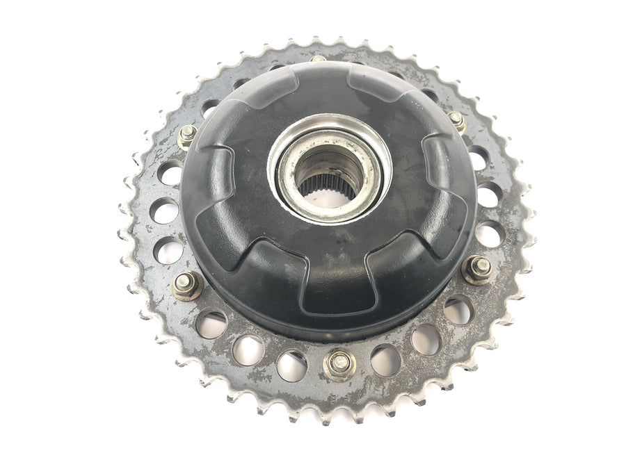 トライアンフ デイトナ 955I T595 [1998] - スプロケットショックアブソーバーマウント