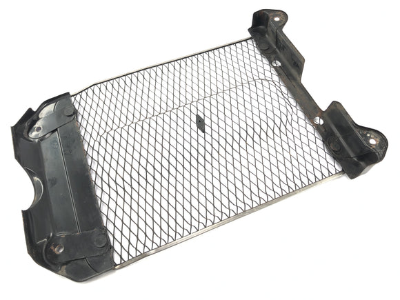 Honda GL 1000 Goldwing GL1 [1978] - Kühlergrill Schutzgitter Abdeckung vorne