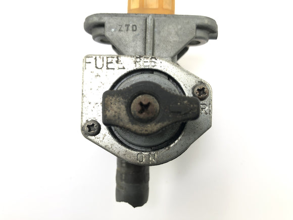 Kawasaki VN 800 Classic [2000] - benzine -tap