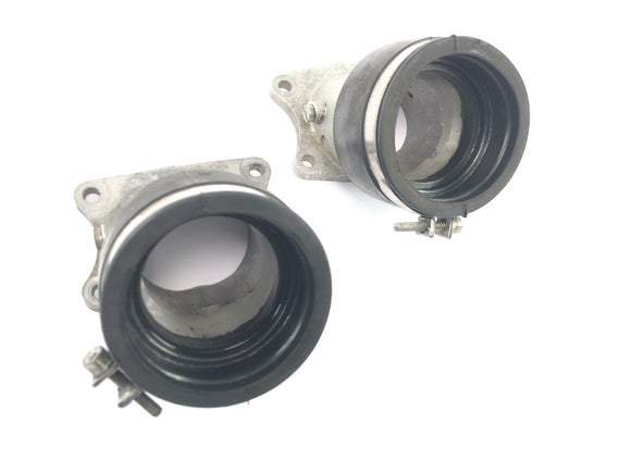 Ducati Monster S4R M4 [2004] - Ansaugstutzen Ansaugrohr Drosselklappenstutzen