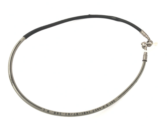 Ducati 999 H4 [2003] - Kytkentähallinta