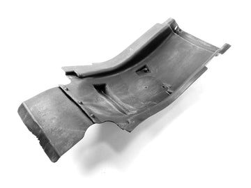 ヤマハXT 600 Zテネレ1VJ [1986]  - 地下フェンダーフェンダー保護シートリアスプラッシュ保護フェンダーカバー - 0