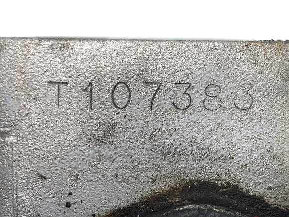 Moto Guzzi California III VY Integrale [1990] - Skrzynia biegów