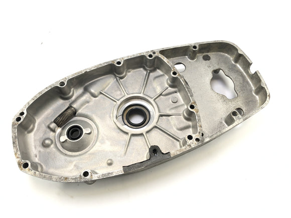 BMW R 60/5 [1973] - Front cover engine cover