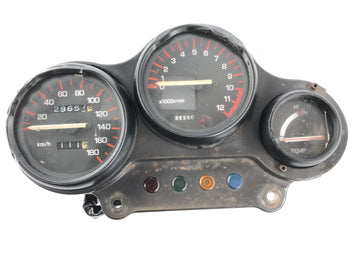 Yamaha RZ 250 R 29L [大约。 250 YPV]  -  tacho驾驶舱