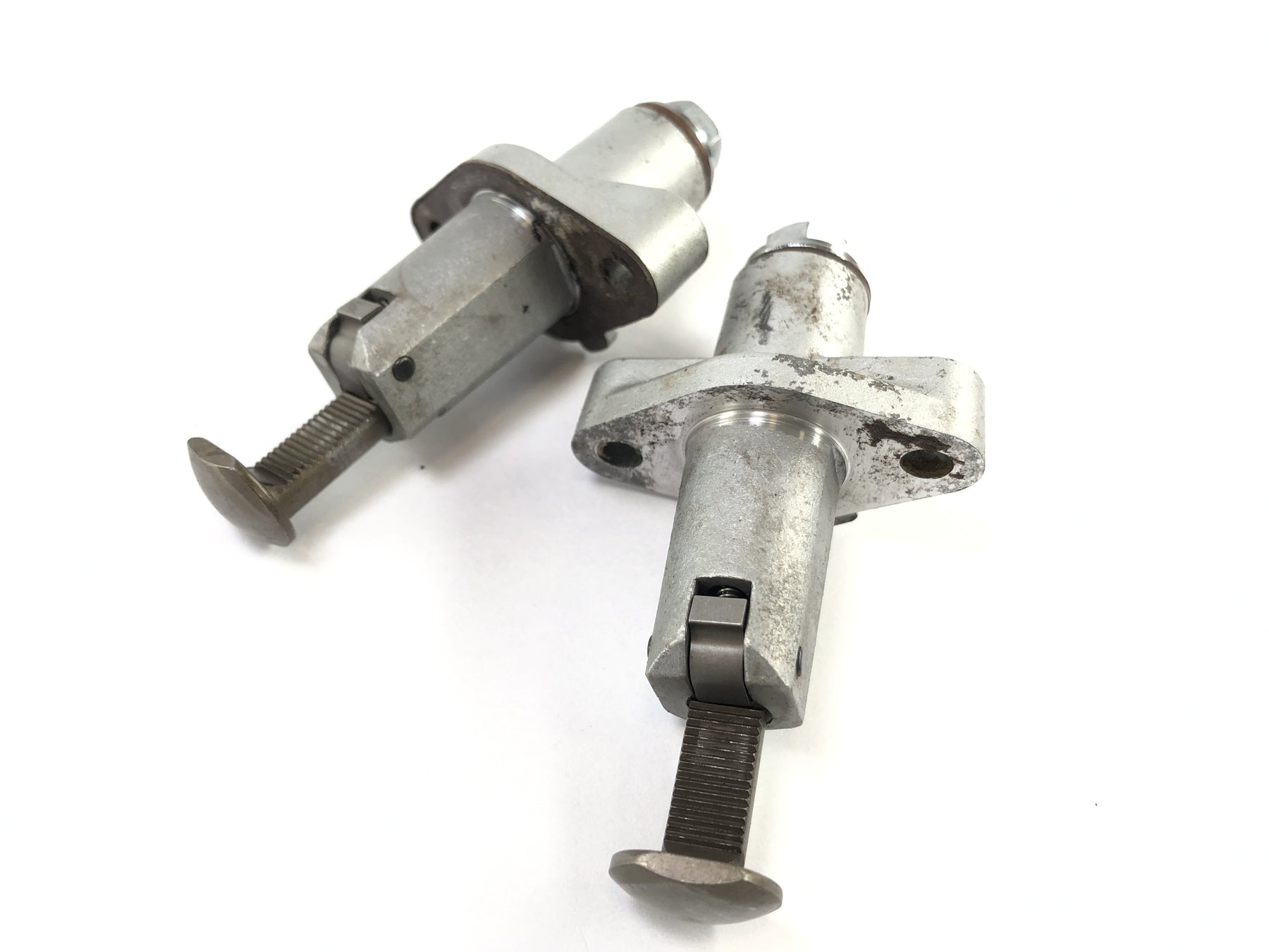 Kawasaki VN-15 VNT50A [1989] - Timing Chain Tensioner Set Pair