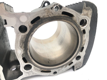 Kawasaki VN 1500 Classic Vnt50d [2001]  - 後ろにピストンが付いたシリンダーキットシリンダー - 0