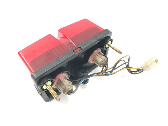 Yamaha XTZ 750 3LD [1989] - Rücklicht Rückleuchte Bremslicht