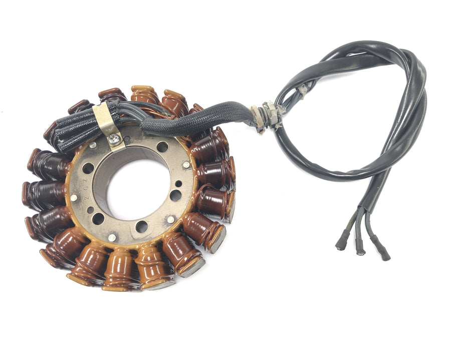 Triumph Sprint ST 1050 [2005] - Stator Lichtmaschine ohne Stecker
