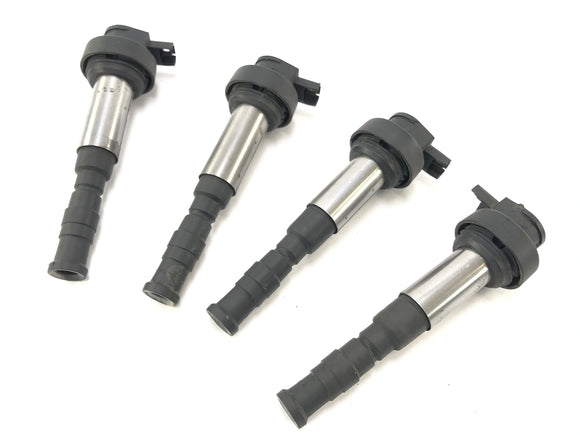 BMW K 1300 R K12S [2014] - Zündspulen Set