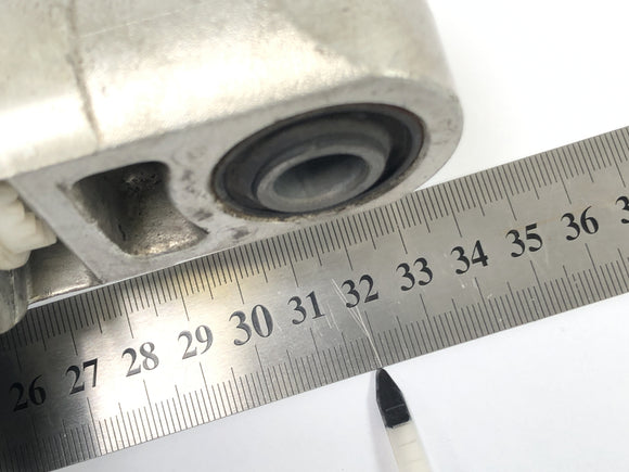 Triumph Daytona 900 T300 [1993] - suspensão traseira do amortecedor de amortecedor de spribe