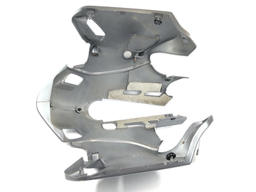 Yamaha GTS 1000 4FV [1997] - Frontbeklædning