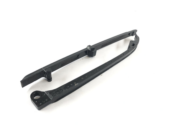 Suzuki VS 1400 VX51L [1987] - Spenningskontrollkjede