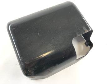 Kawasaki VN 1500 A [1995] - Couvercle de protection thermique de la bobine d'allumage - 0