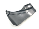 Yamaha XVS 650 4VR [1997] - Seitendeckel links Verkleidung schwarz-4