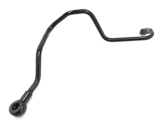 Suzuki DR 350 SK42B [1991] - Oljehantering