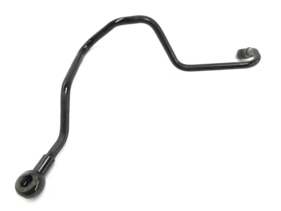 Suzuki DR 350 SK42B [1991] - Olieforvaltning