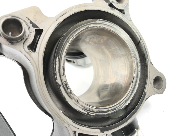 Kawasaki Ninja 125 BX125B [2024] - Cylinder med kolvar