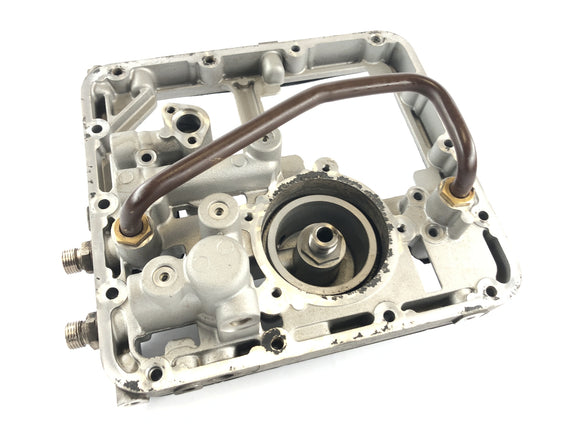 Moto Guzzi Norge 1200 [2006] - Zwischendeckel Oil Pan