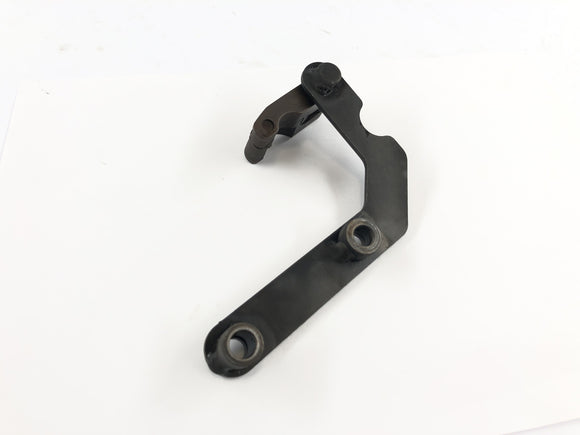 Moto Guzzi California 1100i [1995] - Testizio della catena fiscale