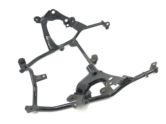 Kawasaki GPZ 1000 RX [1987] - chladicí držák chladiče