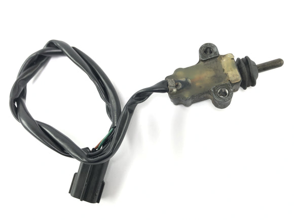 Triumph Daytona 900 T300 [1993] - Interruptor lateral