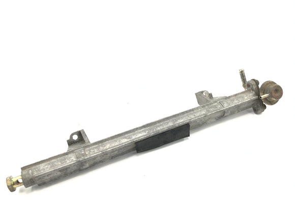 Yamaha GTS 1000 4FV [1997] - Brændstofskinne indsprøjtningsskinne med trykregulator