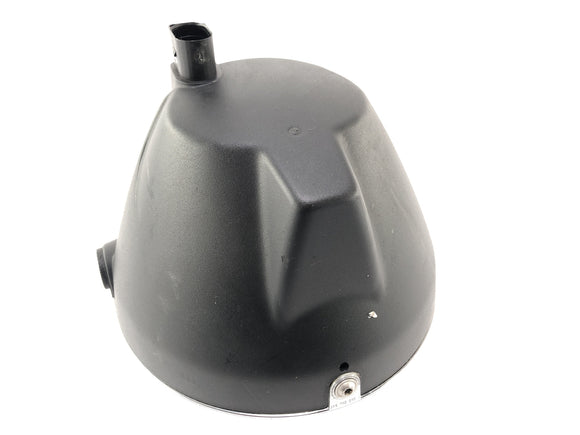 BMW R 1200 R [2007] - světlomety