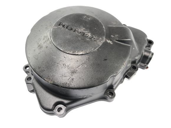 Honda CBR 900 RR SC28 [1994] - Крышка генератора крышки крышки лиммида слева