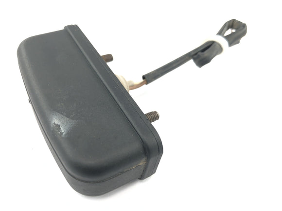 KTM 640 LC4 EGS [1999] - Kennzeichenbeleuchtung Nummernschildbeleuchtung