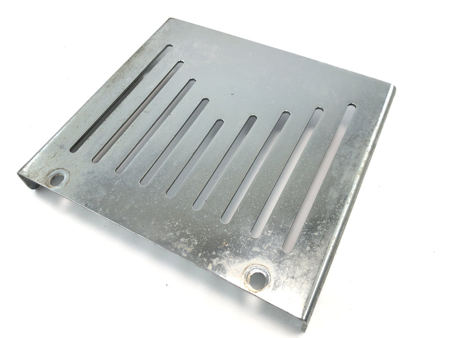 Suzuki Intruder VL 1500 AL [2000] - Batteriholder batteriholder dækplade