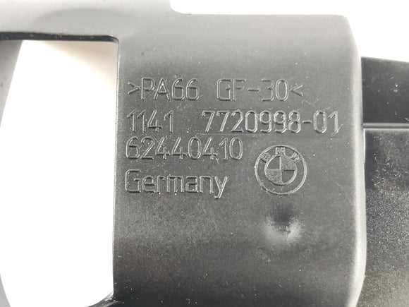 BMW K 1300 S K12S [2010] - 机油滤清器