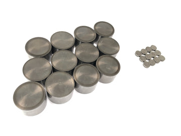 Triumph Speed Triple 1050 515NJ [2007] - Set spessori punteria coppa punteria