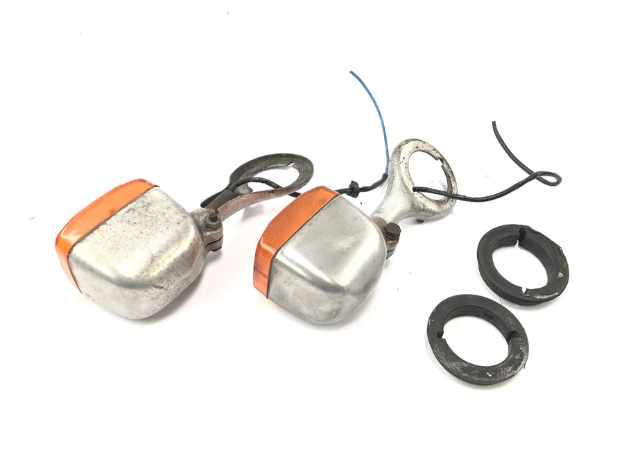 BMW R75/5 [1973] - Blinker Set Blinkleuchte vorne