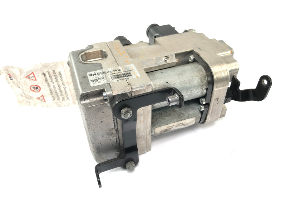 BMW R 1200 ST R1st [2006] - Blok sterowania jednostką sterującą ABS