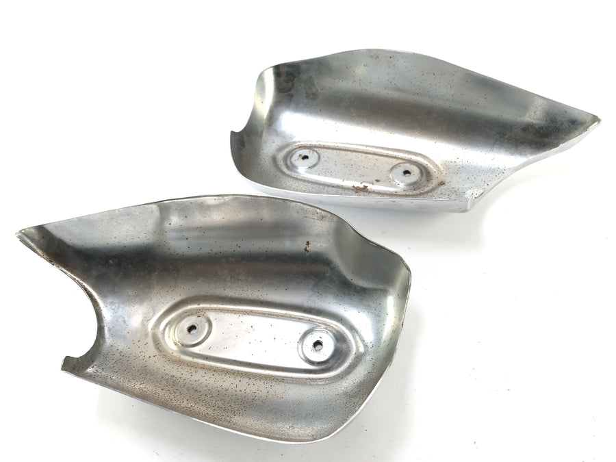 Triumph Thunderbird 900 T309RT [1996] - Luftfilterabdeckung links und rechts Set Paar